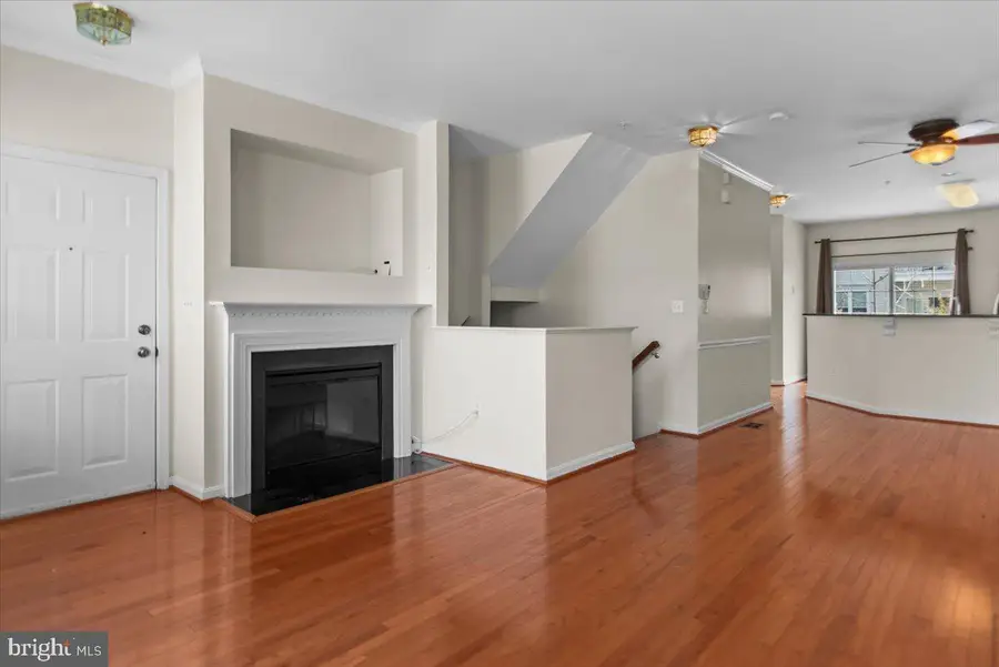 5545 Lanier Ave #367, Camp Springs, MD 20746 - #3