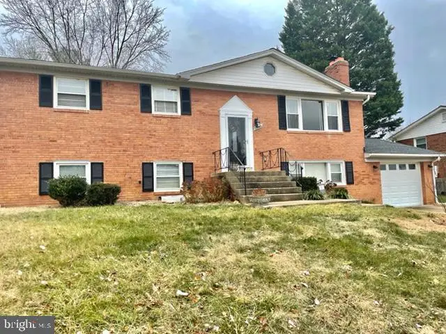 12826 Glynis Rd, Clinton, MD 20735 - #1