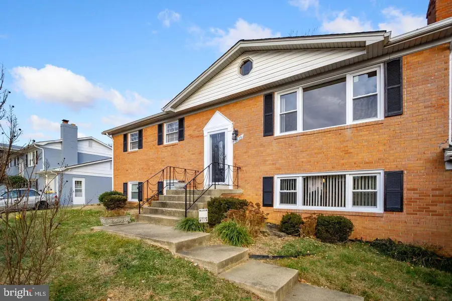 12826 Glynis Rd, Clinton, MD 20735 - #2