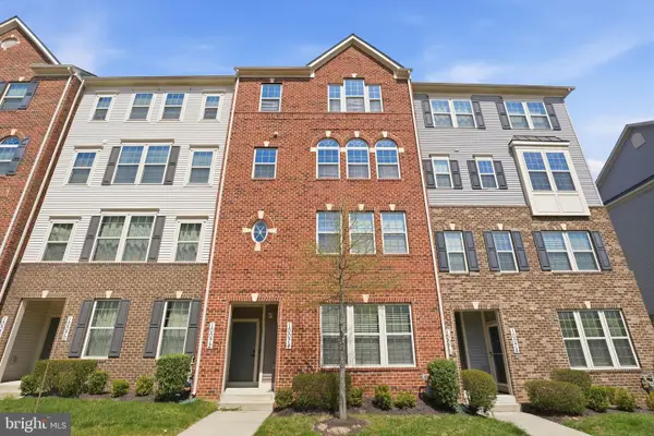 10072 Dorsey Ln #47, LANHAM, MD 20706