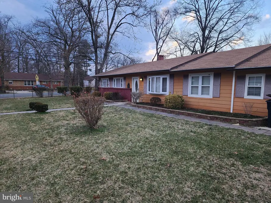 5481 Morris Ave, Suitland, MD 20746 - #2