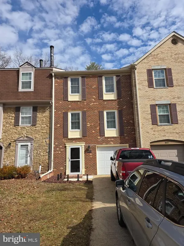 Address Withheld By Seller, LANHAM, MD 20706