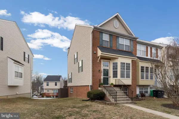 10913 Daniel Sim Ct, UPPER MARLBORO, MD 20772