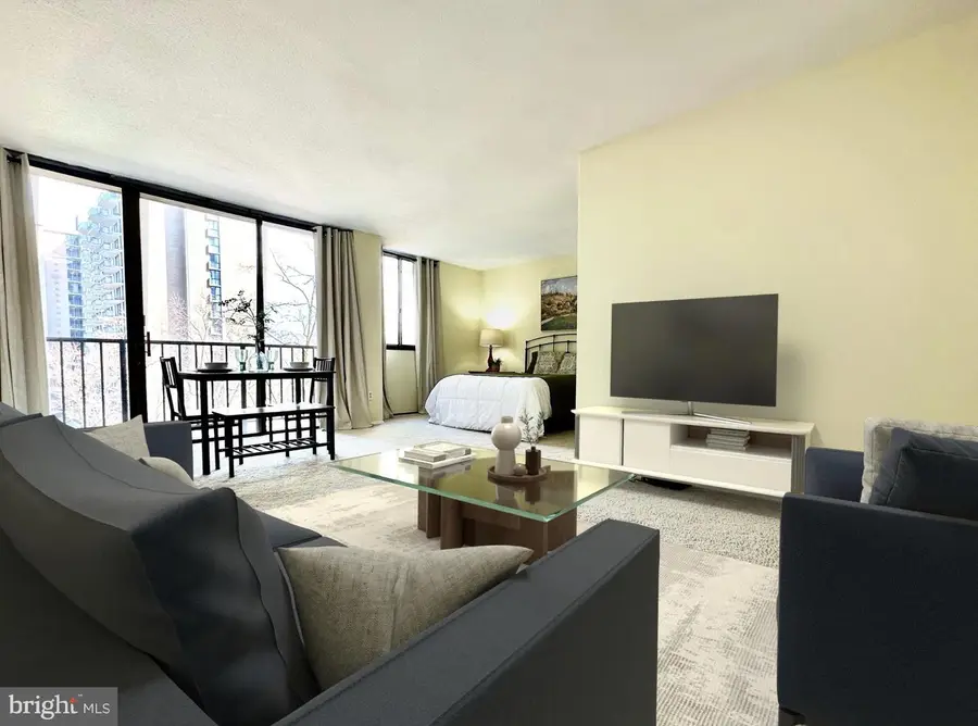 6100 Westchester Park Dr #408, College Park, MD 20740 - #2