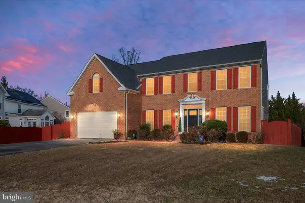 8028 Dorado, BRANDYWINE, MD 20613