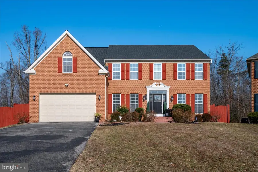 8028 Dorado, Brandywine, MD 20613 - #3