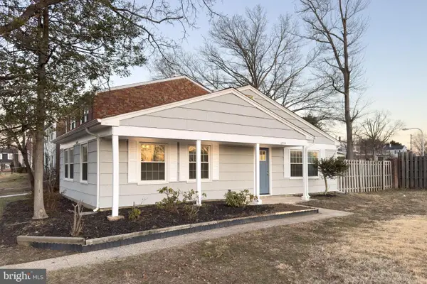 12714 Midwood Ln, BOWIE, MD 20715