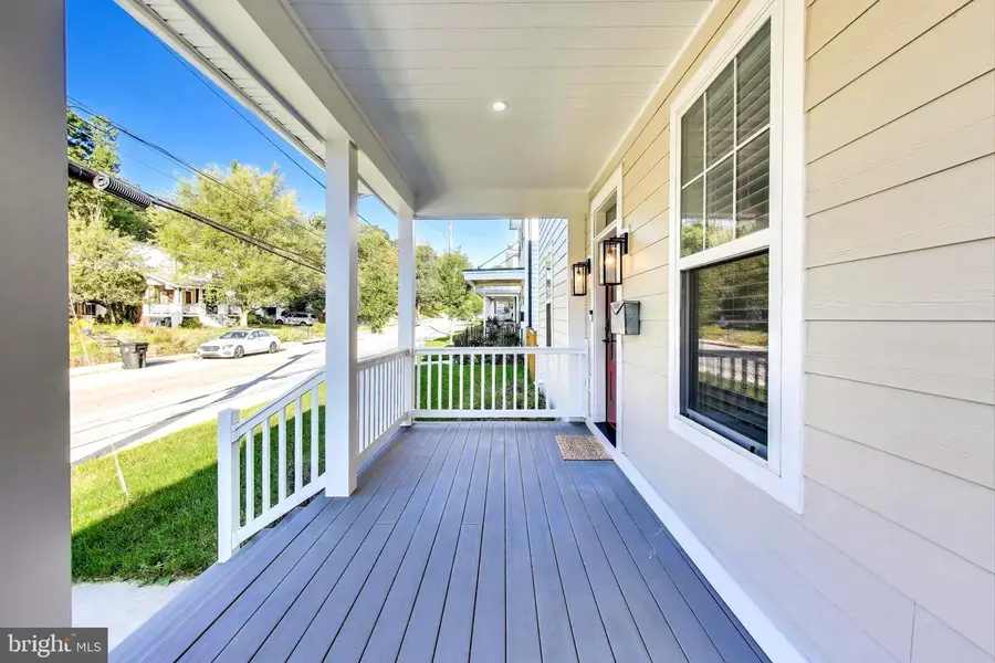 4021 Hamilton St, Hyattsville, MD 20781 - #3