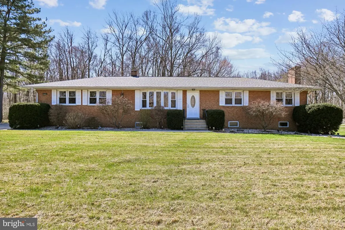 16601 Candy Hill Rd, Upper Marlboro, MD 20772 - #1