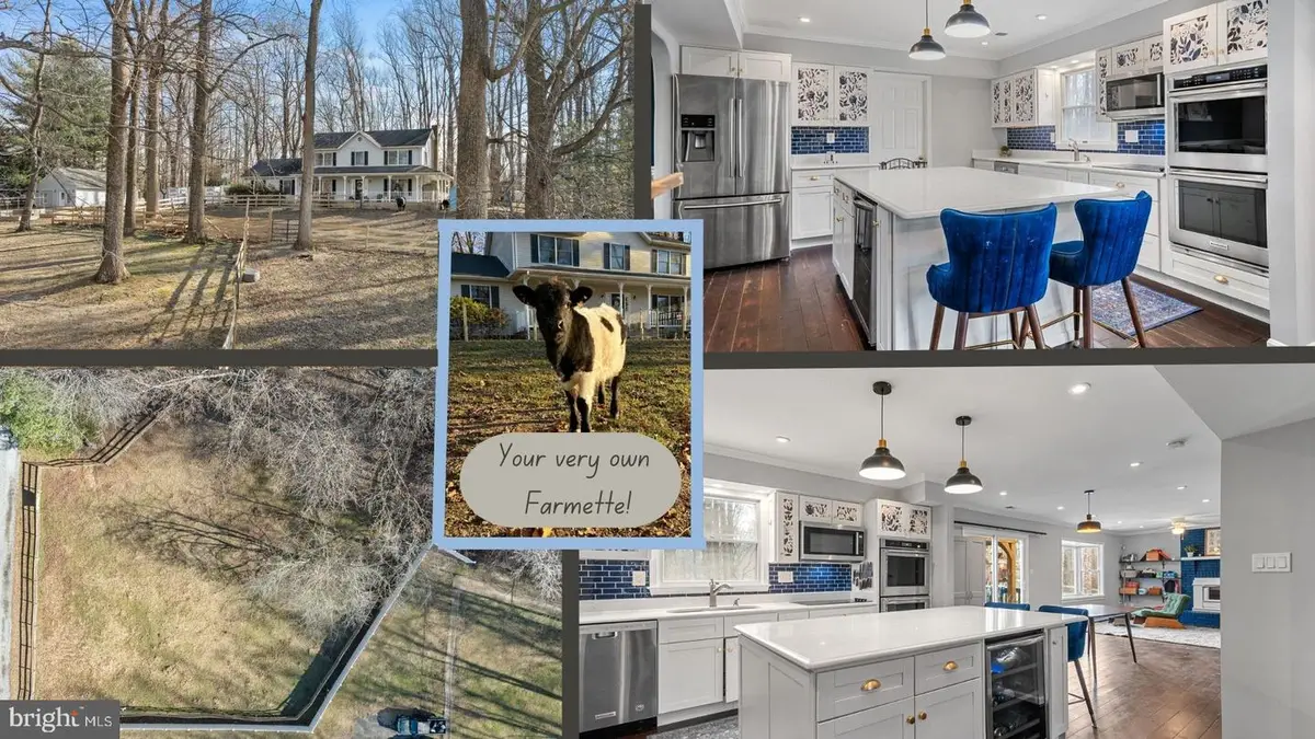 5918 Old Croom Station Rd, Upper Marlboro, MD 20772 - #1