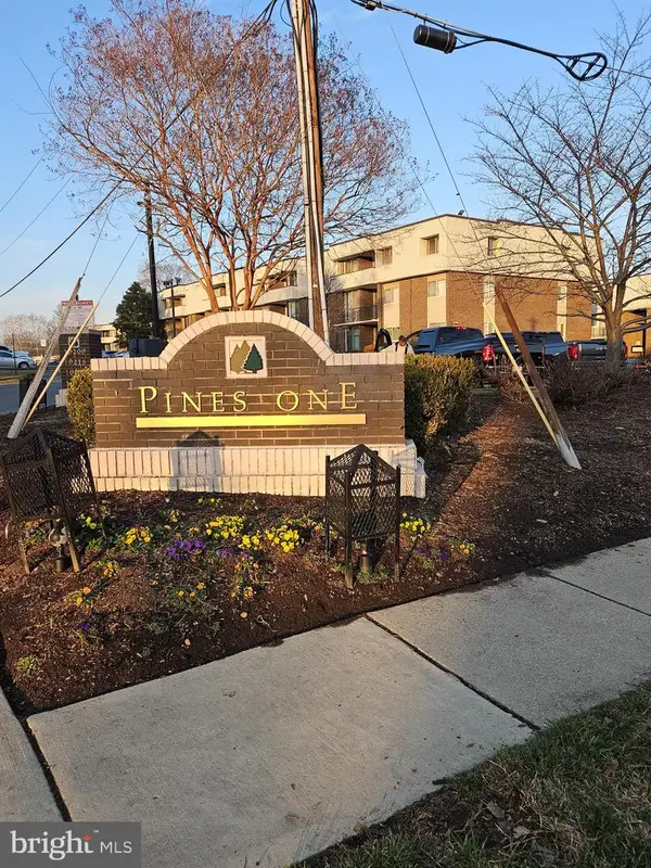 10200 Prince Pl #206, UPPER MARLBORO, MD 20774