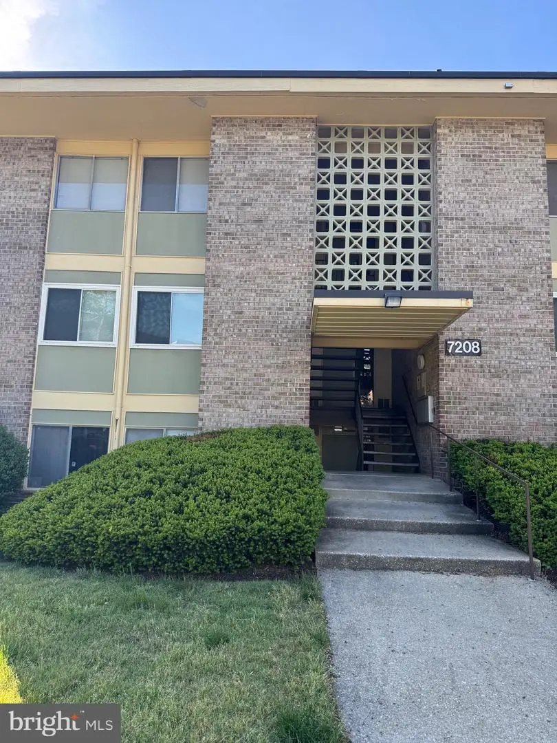 7208 Donnell Pl #b, District Heights, MD 20747 - #2