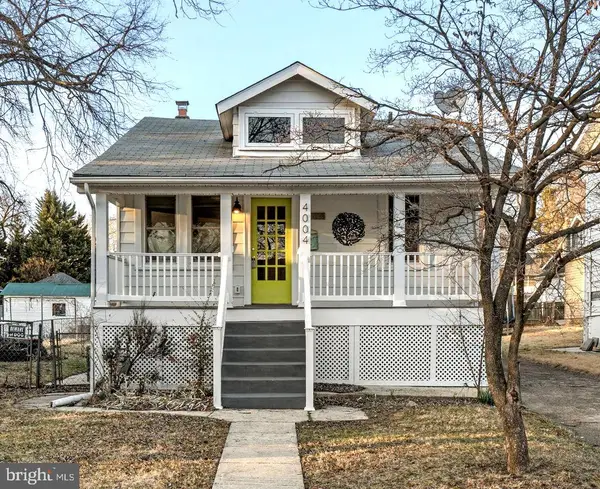 4004 Ingraham St, HYATTSVILLE, MD 20781