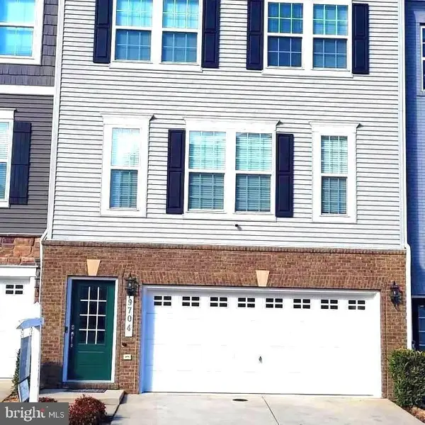 Address Withheld By Seller, UPPER MARLBORO, MD 20772