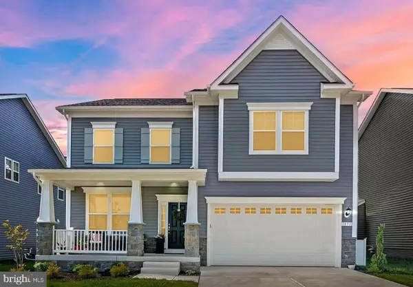 10711 Meridian Hill Way, UPPER MARLBORO, MD 20772