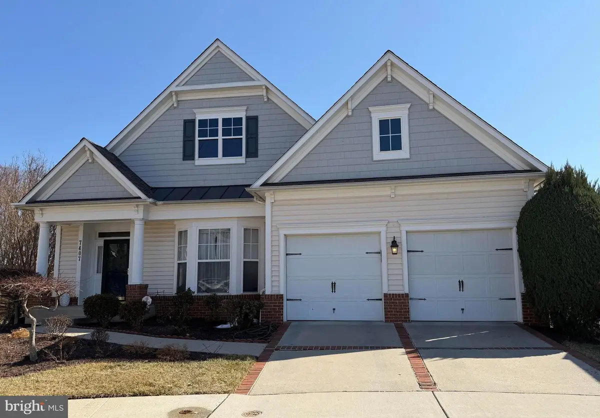 7407 Shadow Park Ct, Laurel, MD 20707 - #1