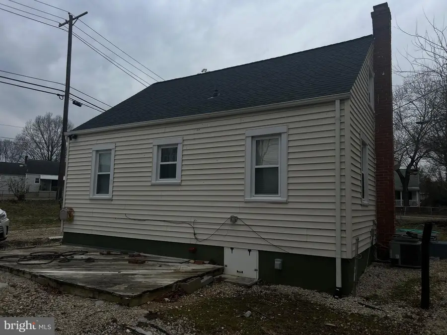 4410 Allies Rd, Suitland, MD 20746 - #3