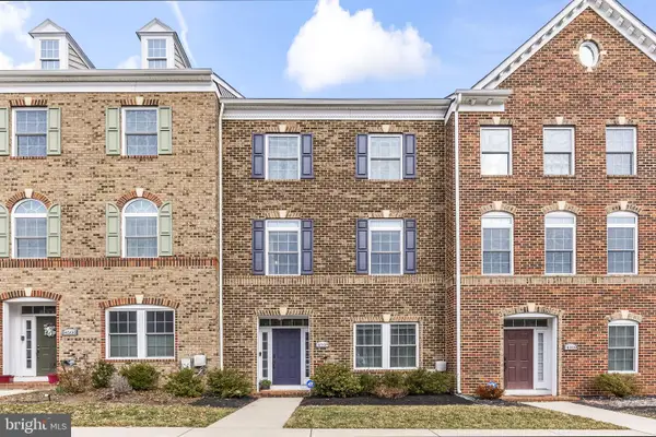 14508 Cannock Chase, LAUREL, MD 20707