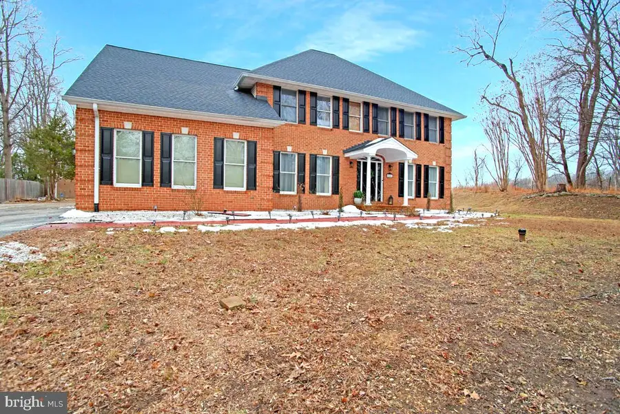 8241 Surratts Rd, Clinton, MD 20735 - #3