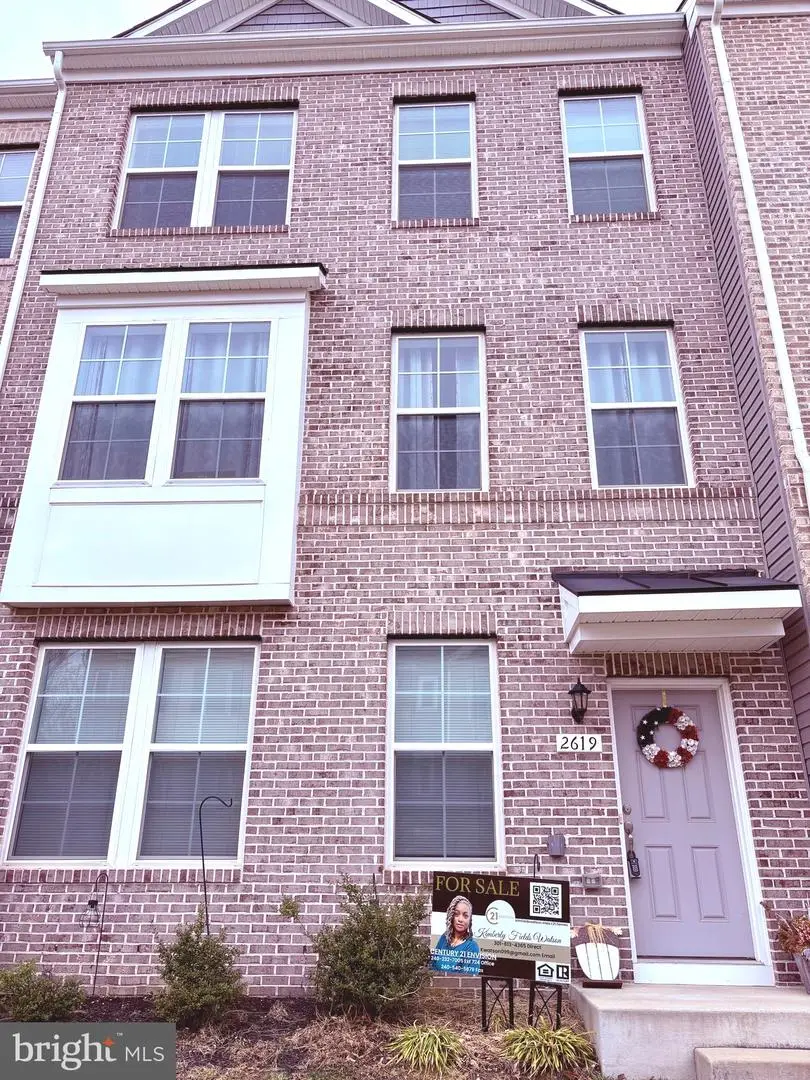 2619 Lewis And Clark Ave, Upper Marlboro, MD 20774 - #1