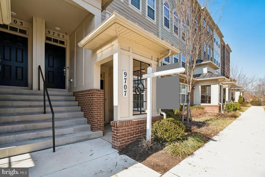 9707 Vang Dr, Lanham, MD 20706 - #3