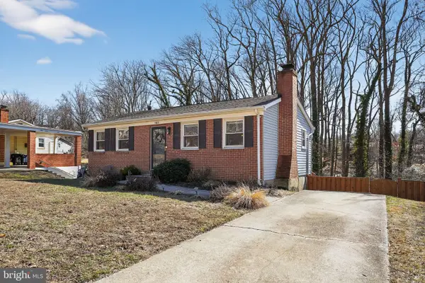 1817 Dania Dr, FORT WASHINGTON, MD 20744