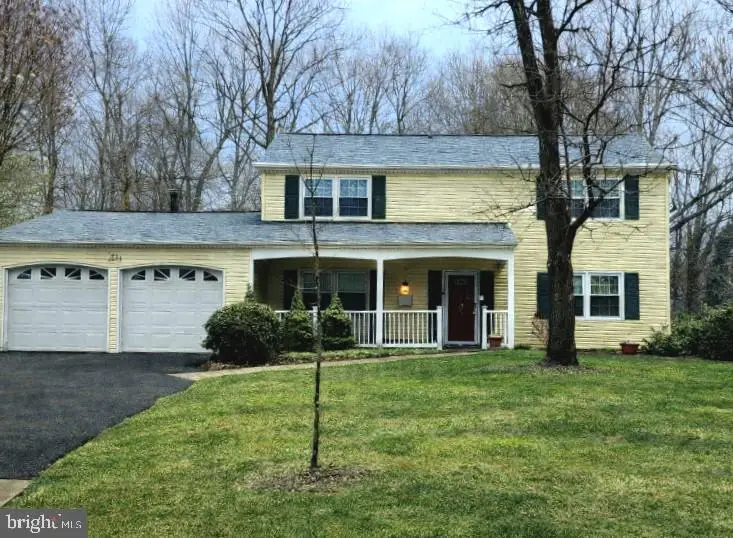 3905 Wakefield Ln, Bowie, MD 20715 - #1