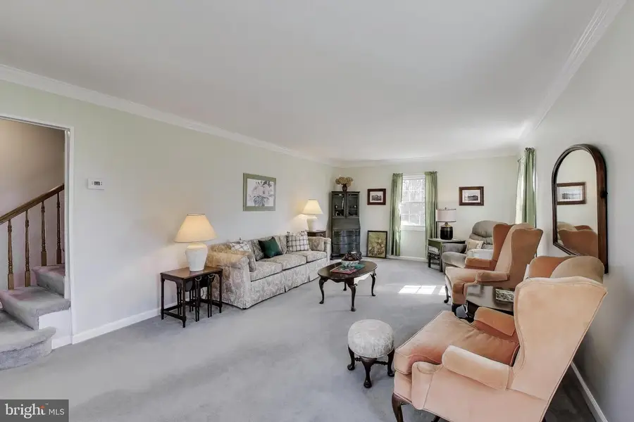 3905 Wakefield Ln, Bowie, MD 20715 - #3