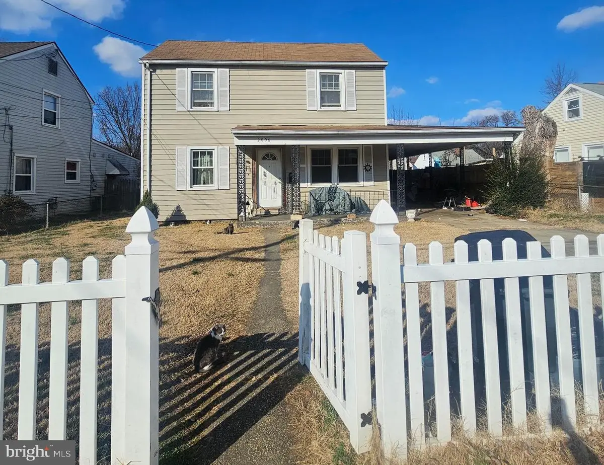 2006 Sheridan St, Hyattsville, MD 20782 - #1