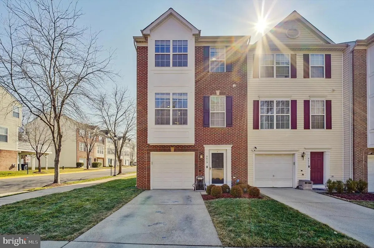 9619 Woodyard Cir, Upper Marlboro, MD 20772 - #1