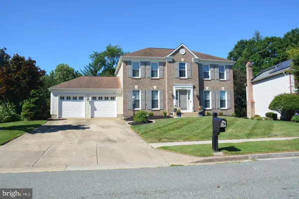 3911 Sunflower Cir, BOWIE, MD 20721