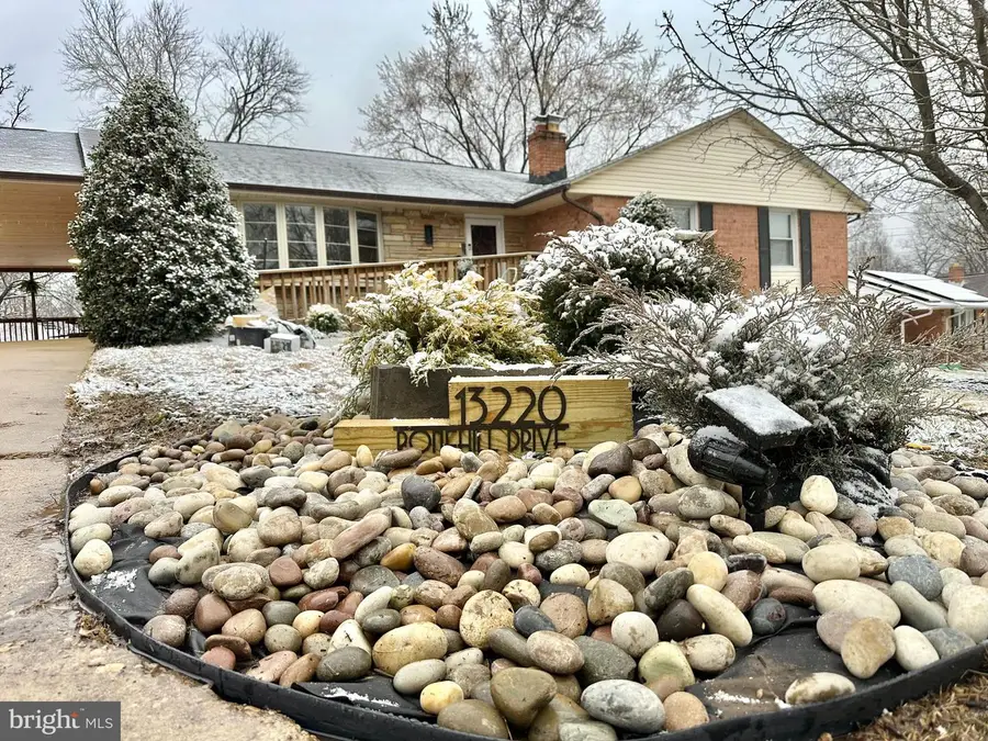 13220 Ronehill Dr, Beltsville, MD 20705 - #2