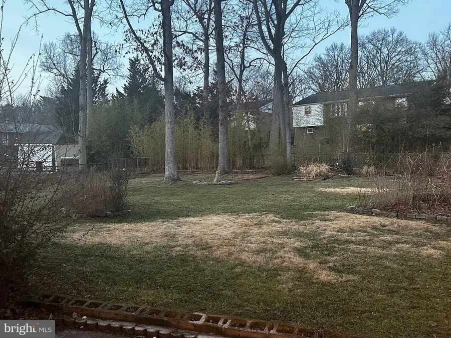 9213 Saint Andrews Pl, College Park, MD 20740 - #2