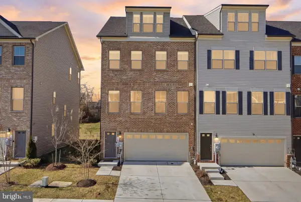 16428 Fife Way, BOWIE, MD 20716