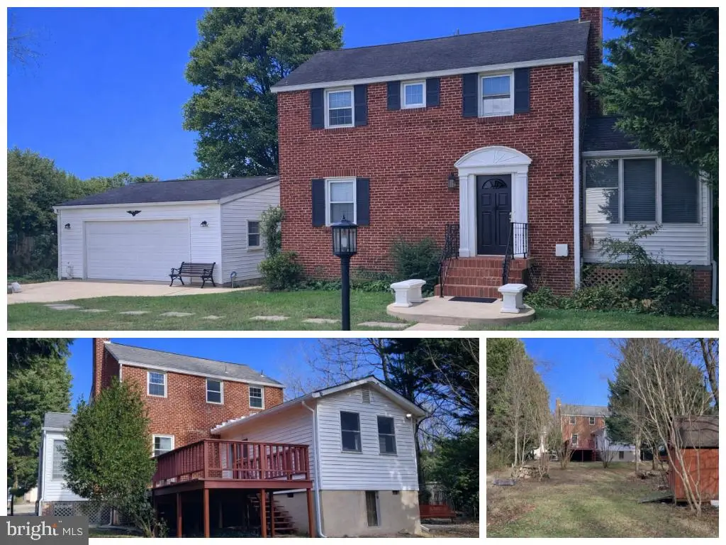 4615 Greenwood Rd, Beltsville, MD 20705 - #1