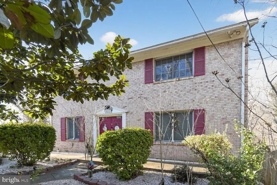 4600 Barbara Dr, Beltsville, MD 20705 - #2