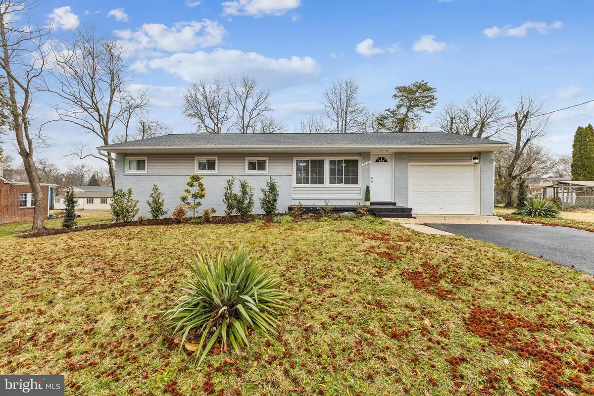 6012 Griffith Dr, Suitland, MD 20746 - #1