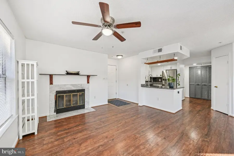 14117 Bowsprit Ln #307, Laurel, MD 20707 - #2