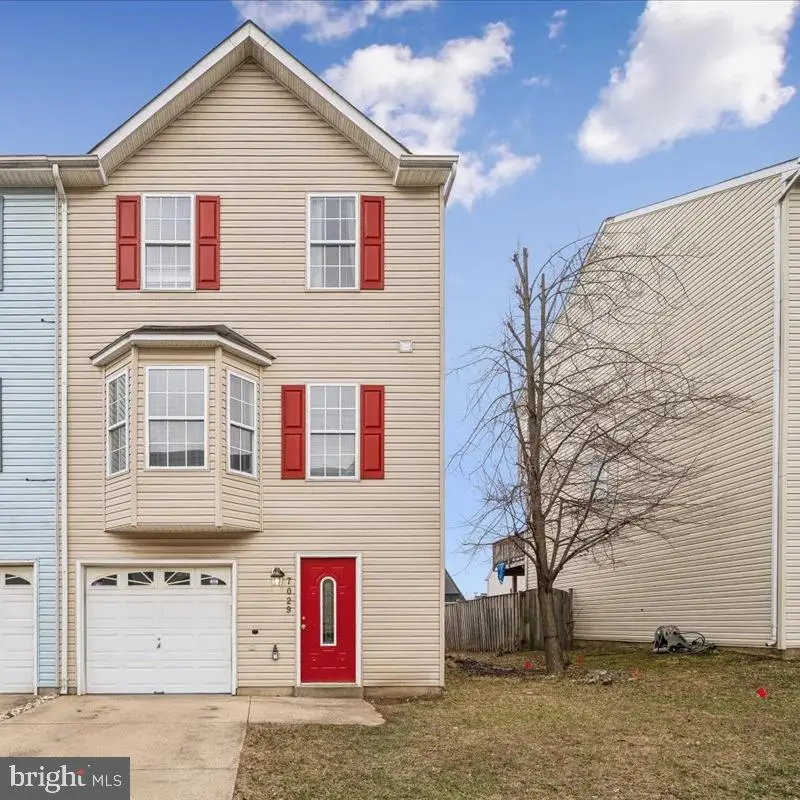 7029 Migliori Ct, District Heights, MD 20747 - #2