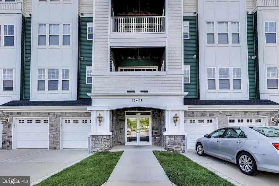 13401 Belle Chasse Blvd #112, Laurel, MD 20707 - #3