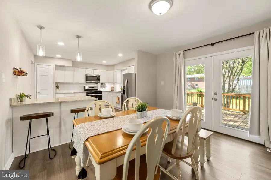 6818 Groveton Dr, Clinton, MD 20735 - #2