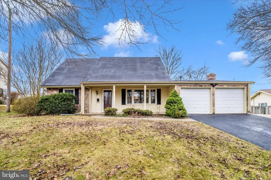 12209 Rolling Hill Ln, Bowie, MD 20715 - #3