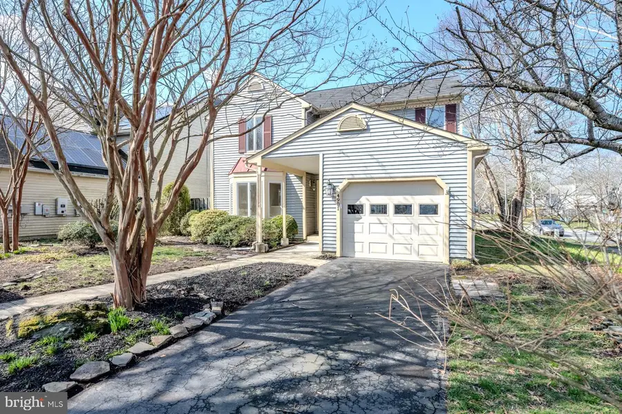 4901 Colonel Contee Pl, Upper Marlboro, MD 20772 - #2