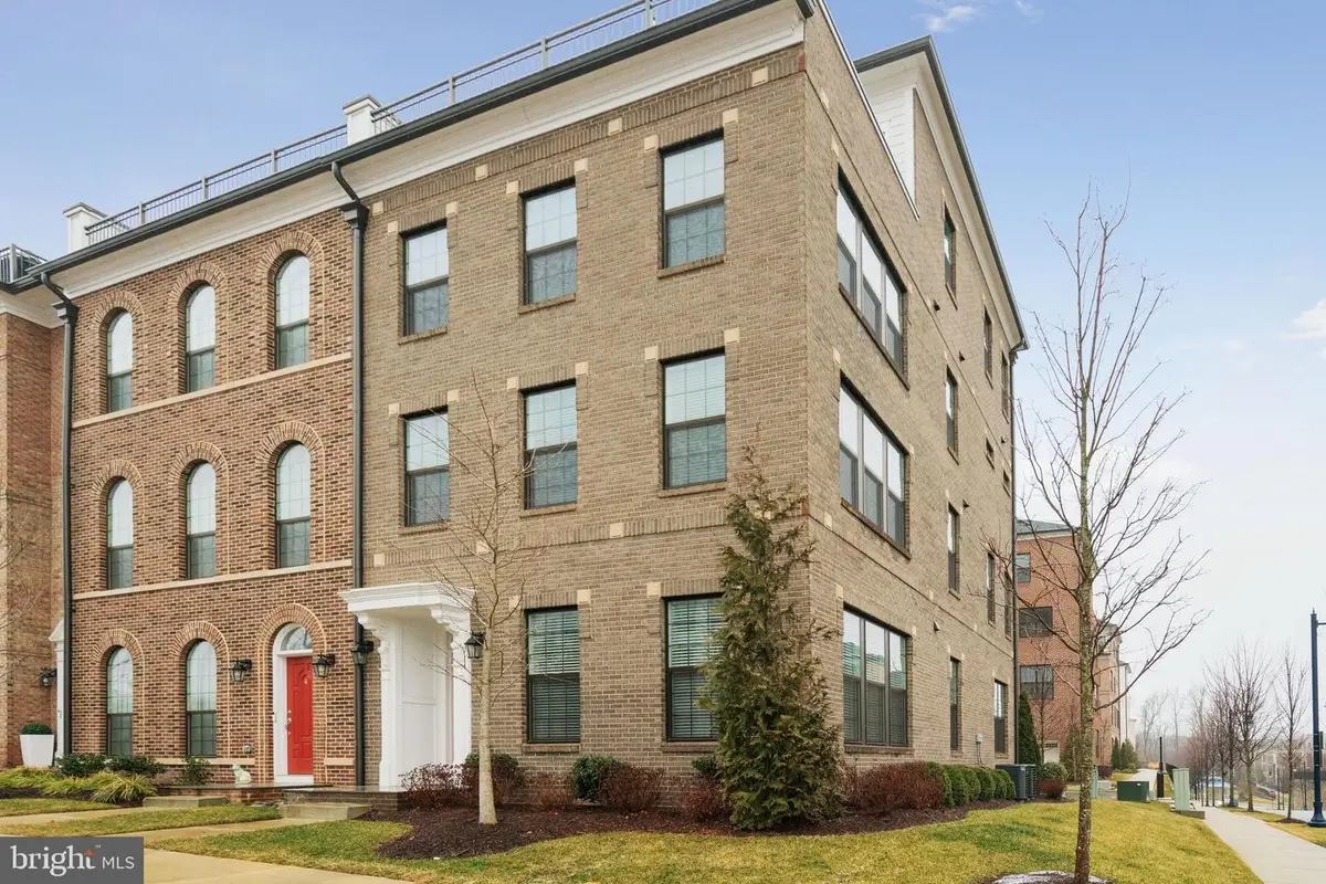 600 Halsey Way, National Harbor, MD 20745 - #1