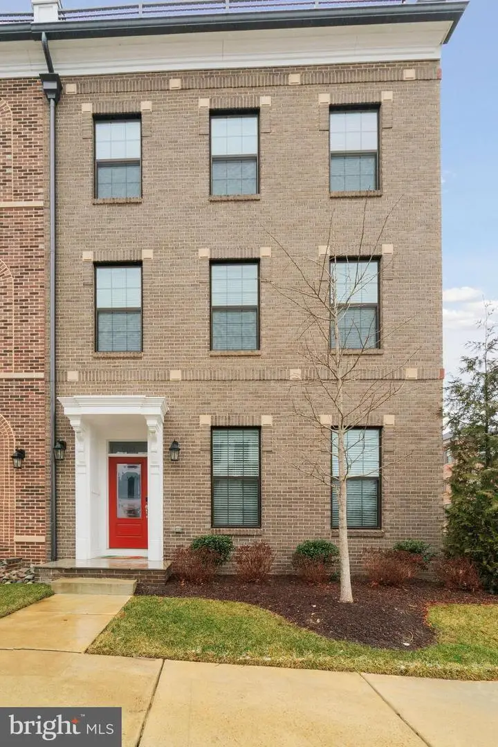 600 Halsey Way, National Harbor, MD 20745 - #2