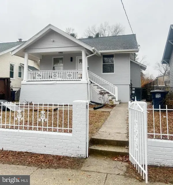 3804 40th Ave, BRENTWOOD, MD 20722