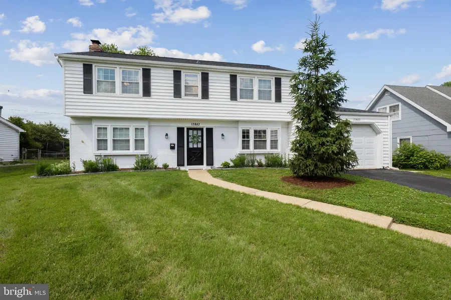 12602 Killian Ln, Bowie, MD 20715 - #2