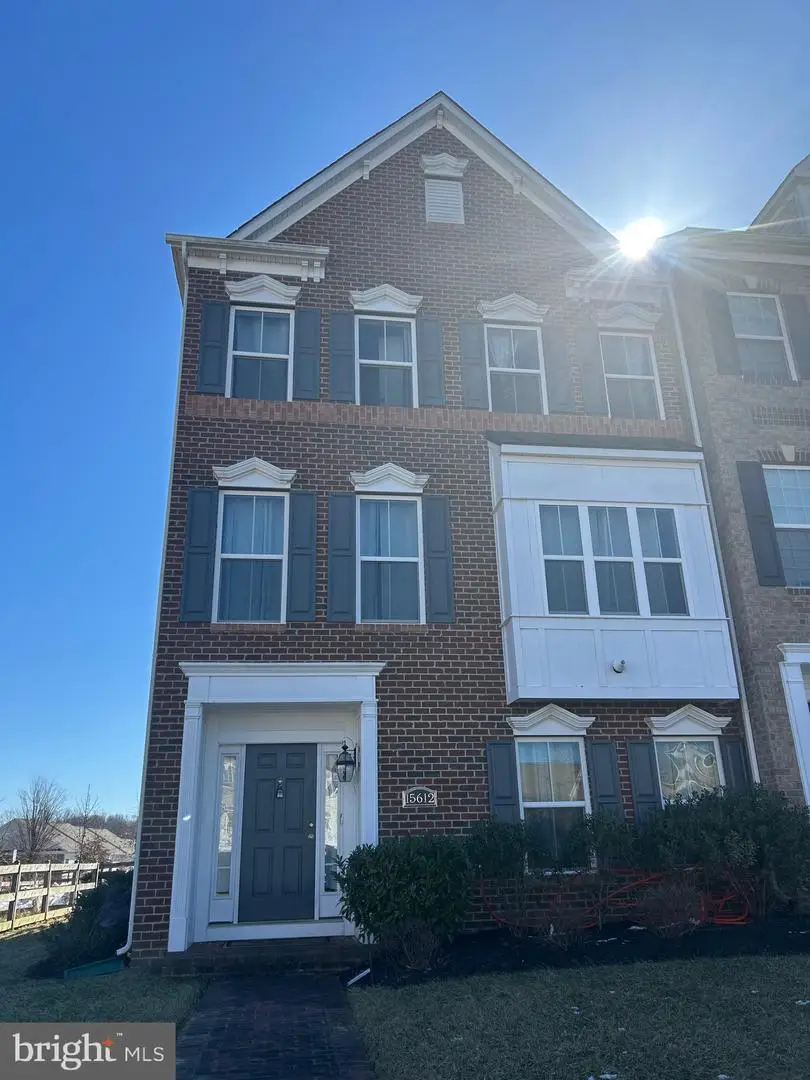 15612 Bibury Aly, Upper Marlboro, MD 20774 - #3