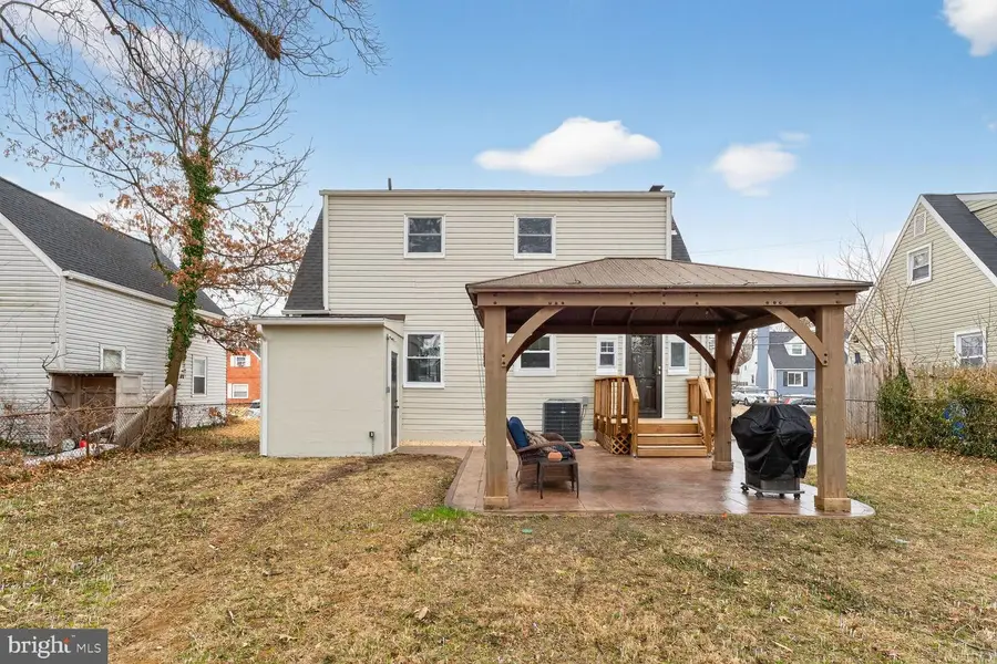 6910 Gateway Blvd, District Heights, MD 20747 - #3