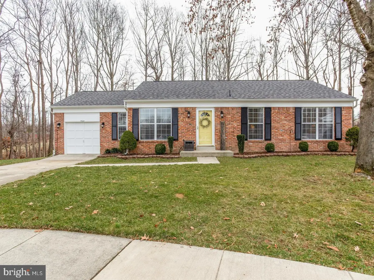 7404 Havre Turn, Upper Marlboro, MD 20772 - #1